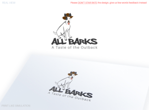 Logo Design by Anthony