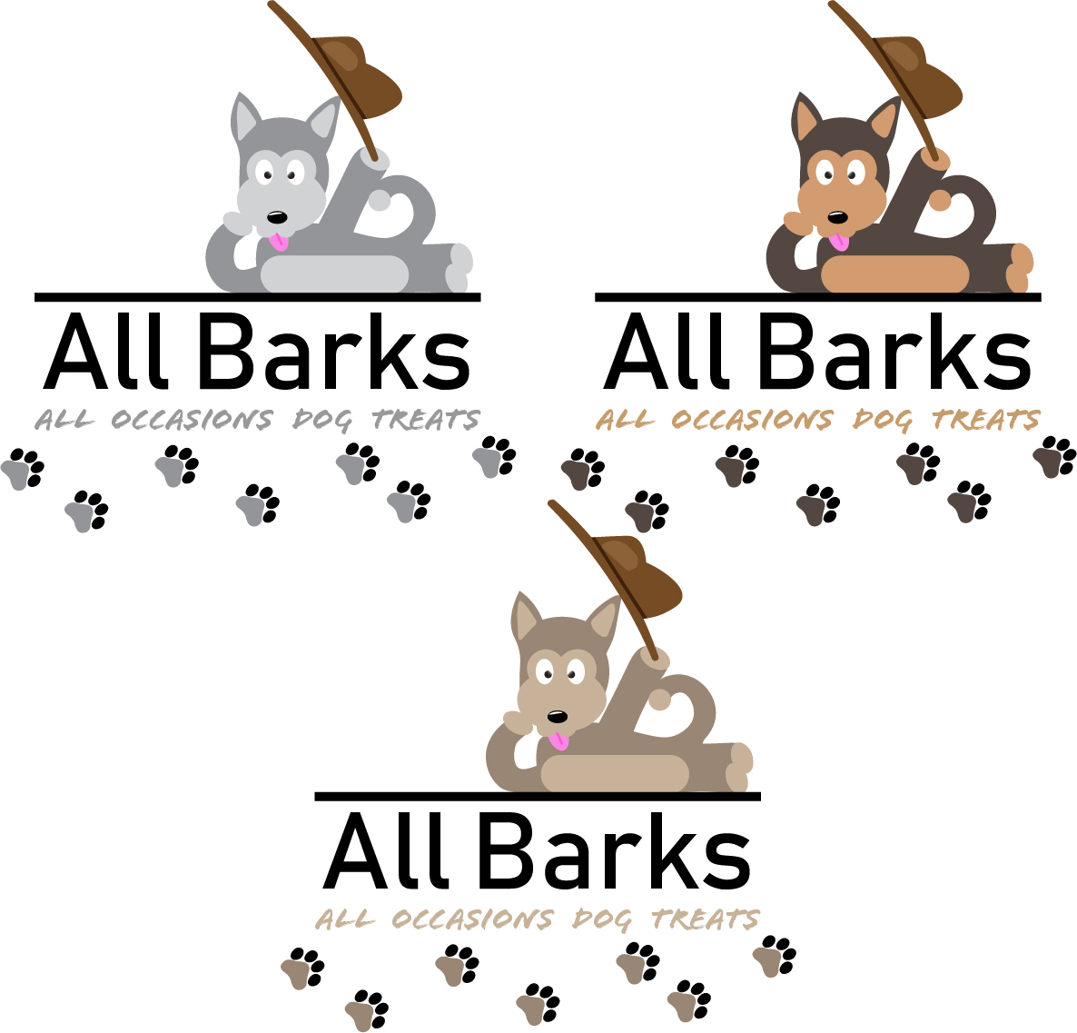Logo-Design von Erfan wolf für dieses Projekt | Design #20291920