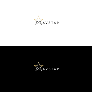 Mavstar  | Logo Design by tavi