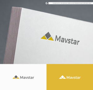 Logo Design by R!CKY for this project | Design: #20280246