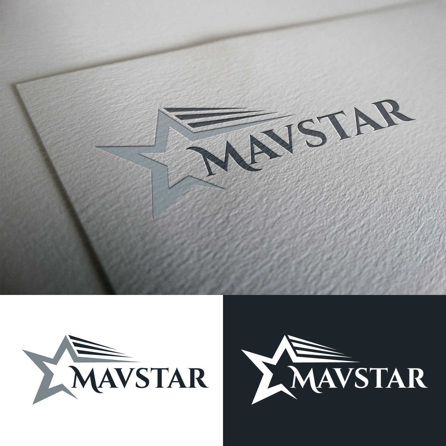 Logo Design by Rupok MT for this project | Design #20277472