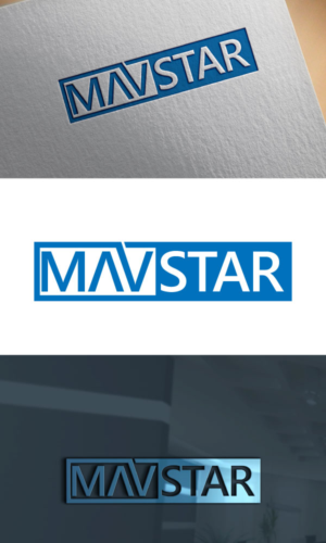 Logo Design by Sienna Miller