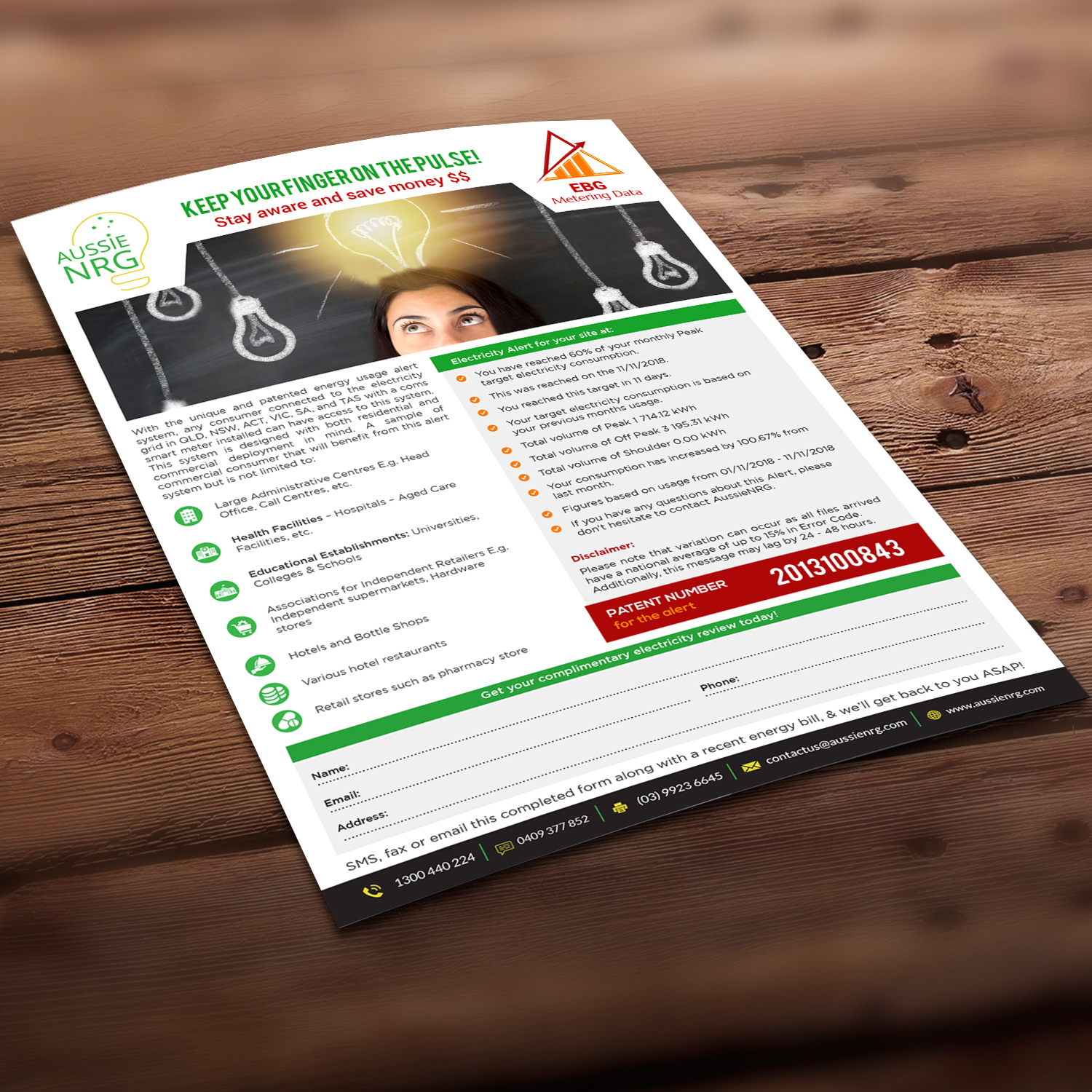 Flyer Design by debdesign for this project | Design #20282977