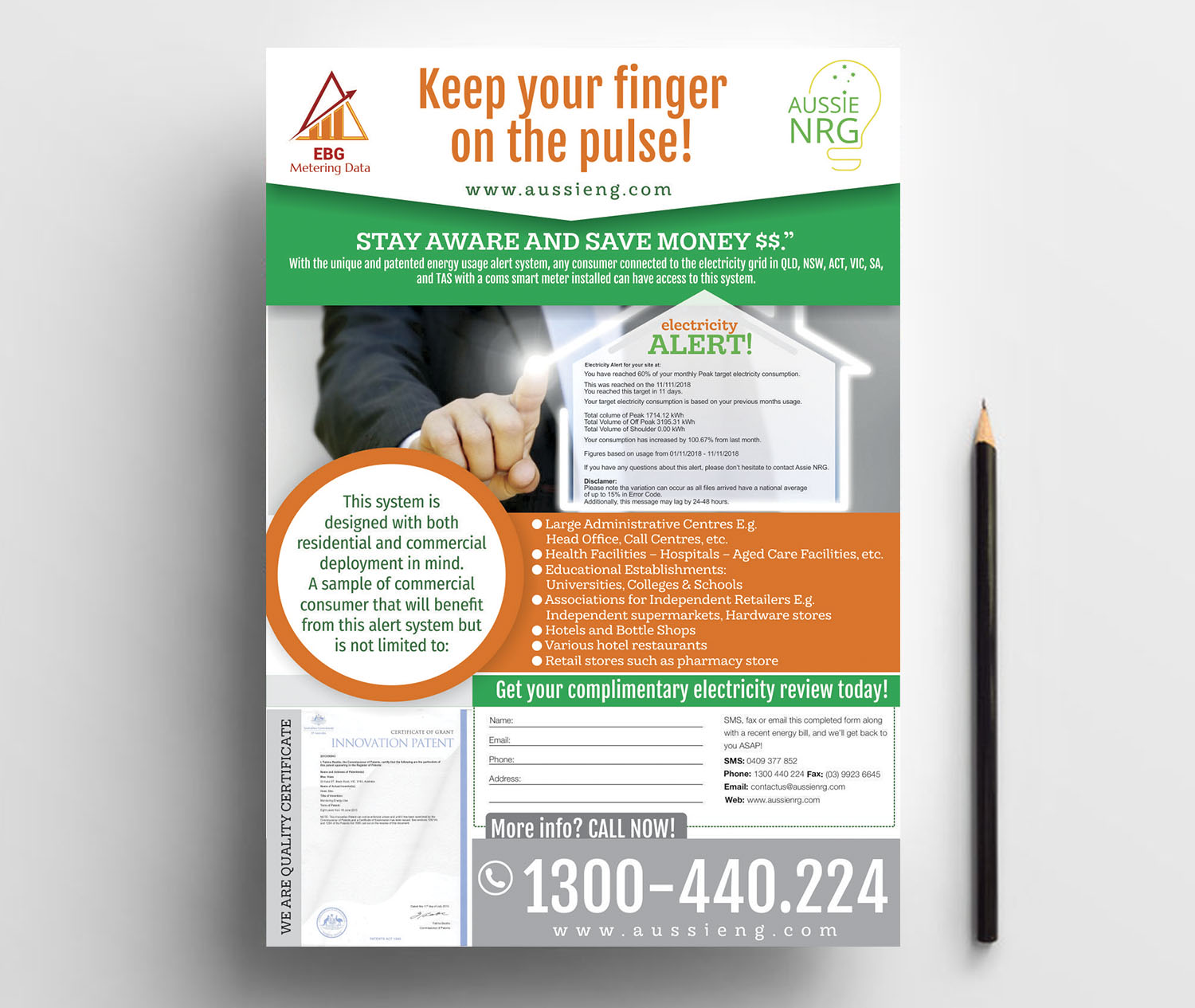 Flyer Design by angelcolmenares3 for this project | Design #20276625