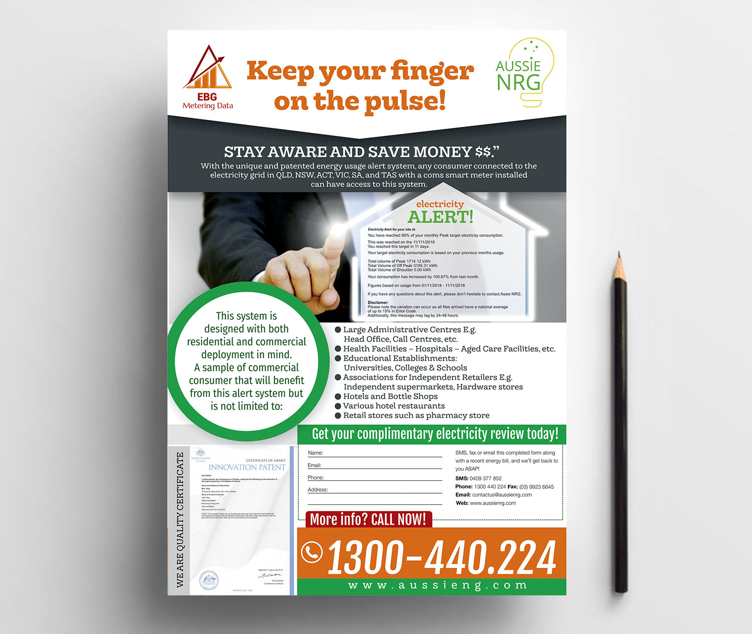 Flyer Design by angelcolmenares3 for this project | Design #20279826