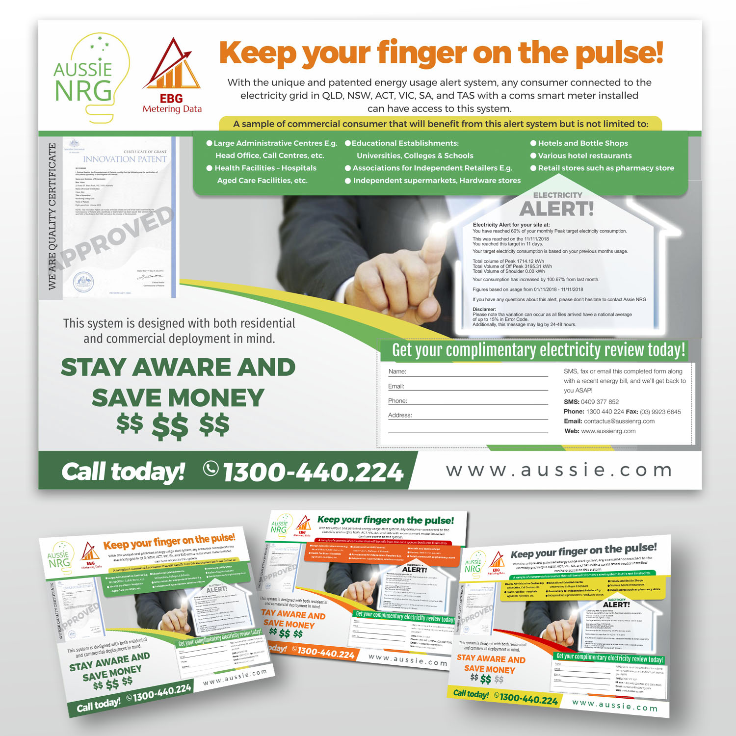 Flyer Design by angelcolmenares3 for this project | Design #20280839