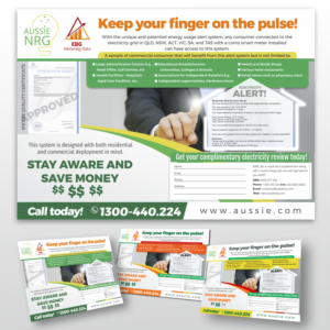 Flyer Design by angelcolmenares3 for this project | Design: #20280839