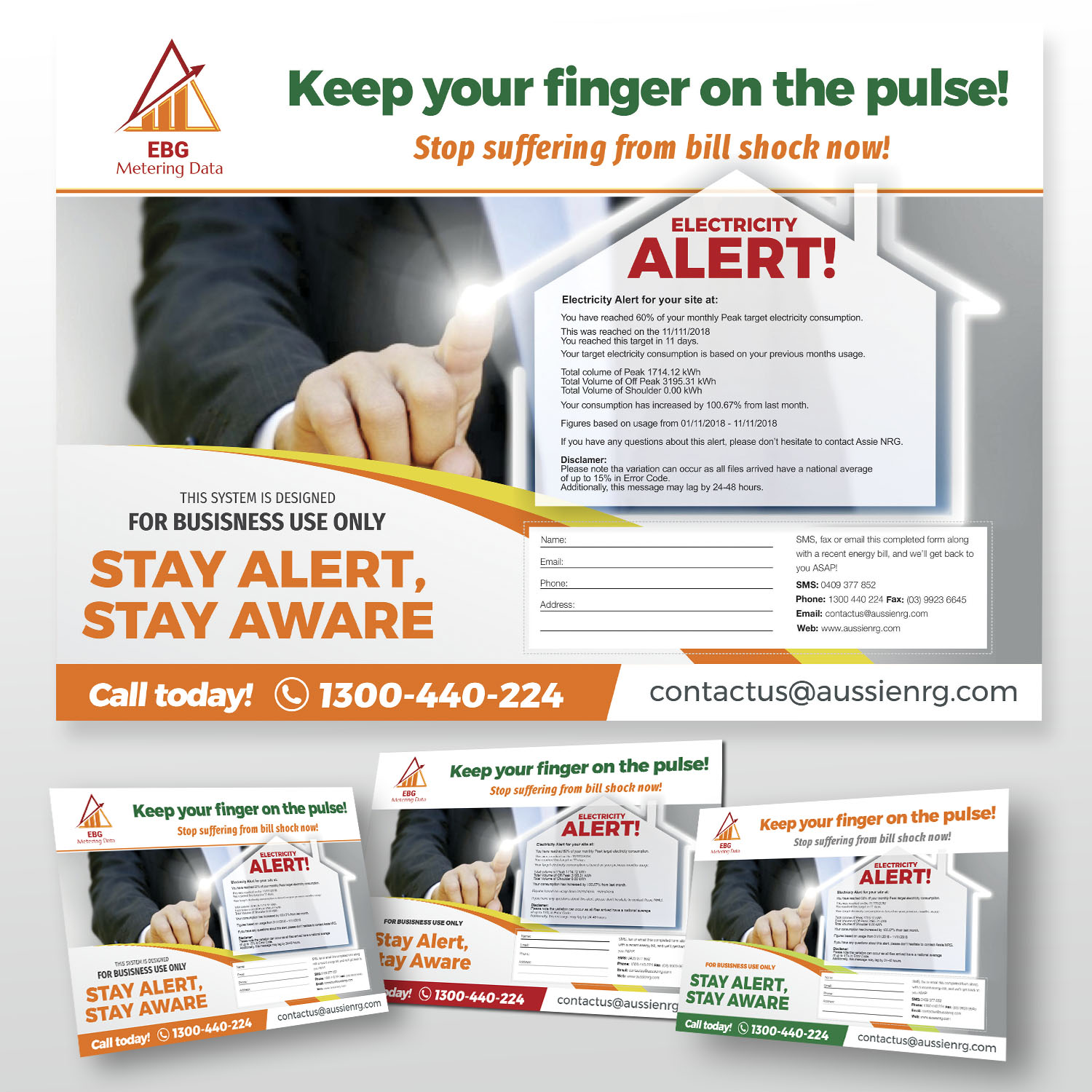 Flyer Design by angelcolmenares3 for this project | Design #20294626