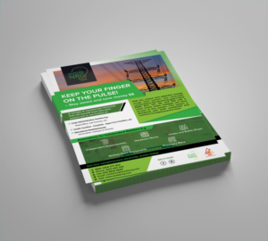 Flyer Design by ecorokerz for this project | Design: #20279687