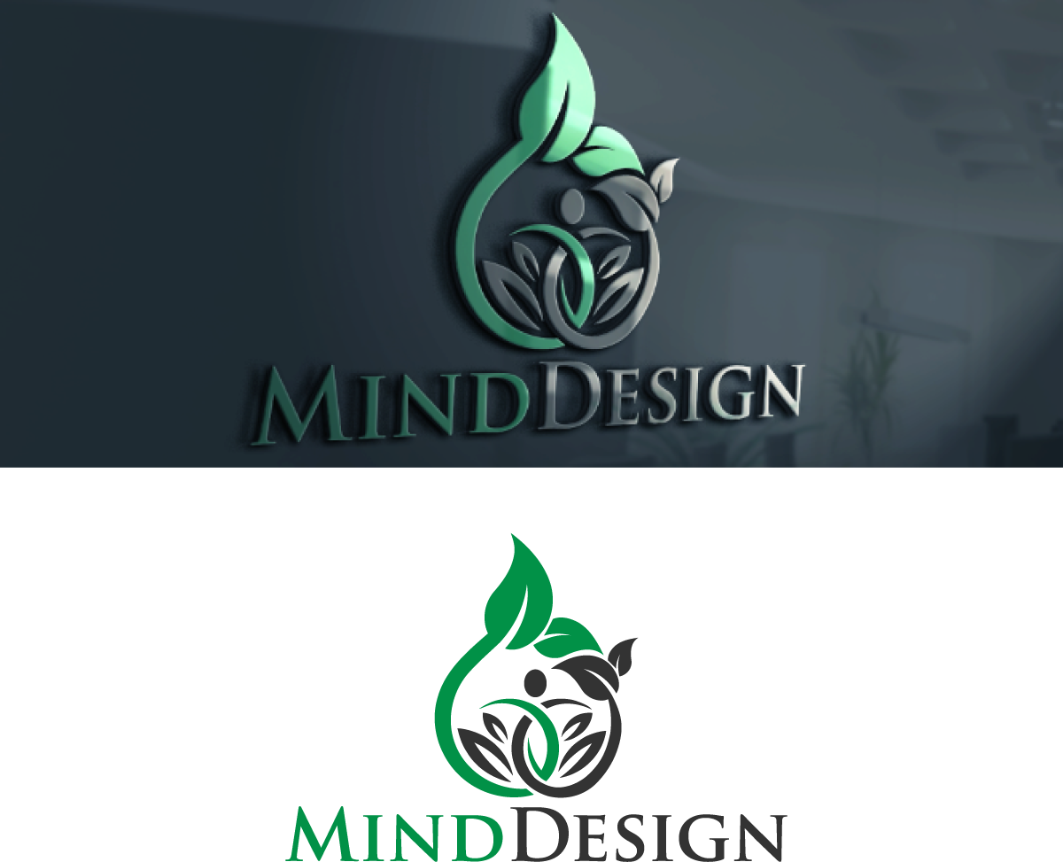 Logo Design by md 22 for Some Other Solutions | Design #20286507
