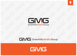GMG | Logo-Design von mngkw