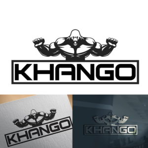 Logo Design by JAFRIN for this project | Design: #20296195