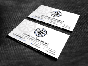 Diseño de Tarjeta de Presentación por Sandaruwan para este proyecto | Diseño #20284240