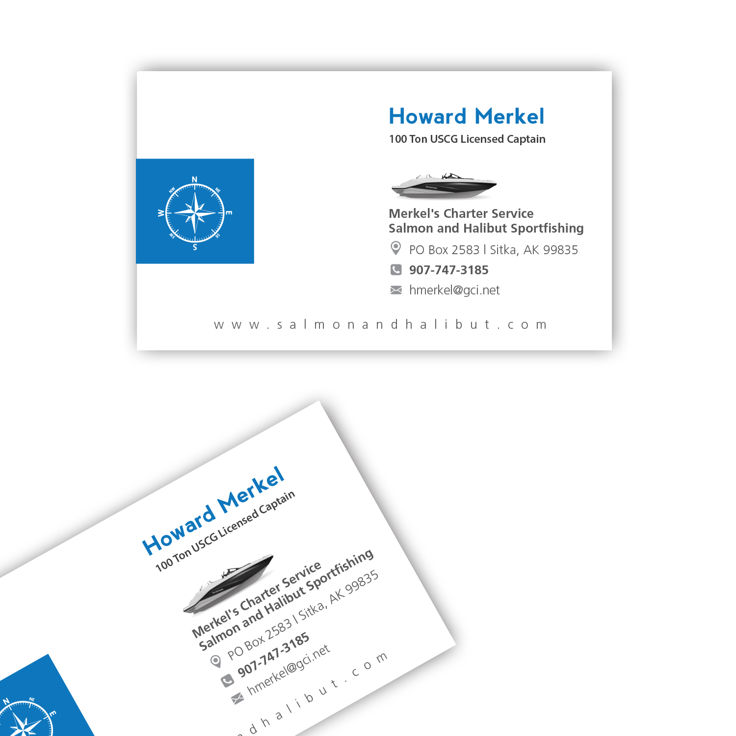 Business Card Design by ColorDrops for this project | Design #20281258