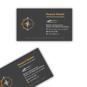 Business Card Design by ColorDrops for this project | Design: #20281259