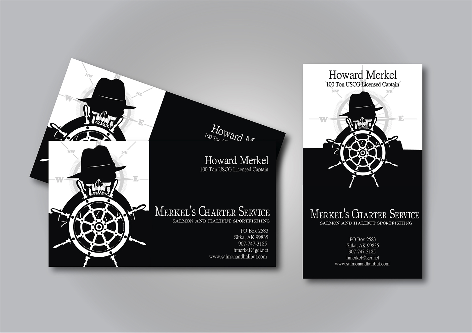 Business Card Design by ColorDrops for this project | Design #20287332