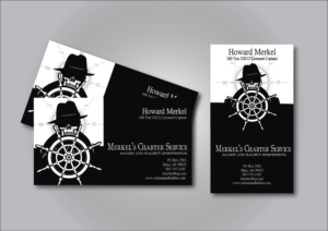 Business Card Design by ColorDrops for this project | Design: #20287332