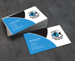Business Card Design by AbyJohns for this project | Design: #20288985