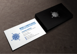 Business Card Design by Creations Box 2015 for this project | Design: #20284889