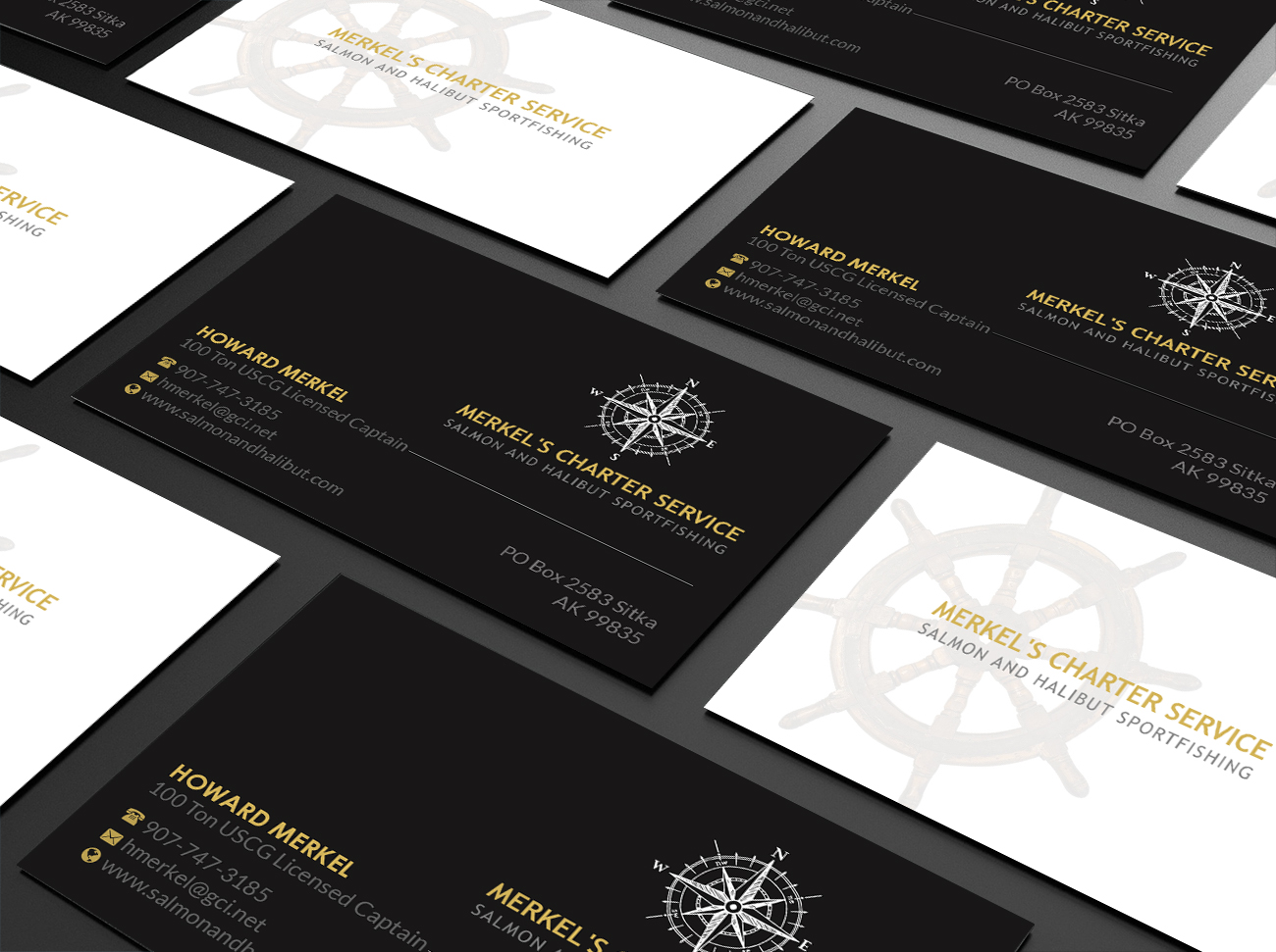 Diseño de Tarjeta de Presentación por Creations Box 2015 para este proyecto | Diseño #20284894