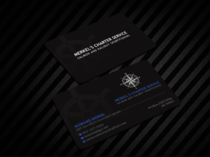 Business Card Design by Creations Box 2015 for this project | Design: #20284895