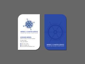 Business Card Design by Creations Box 2015 for this project | Design: #20287858