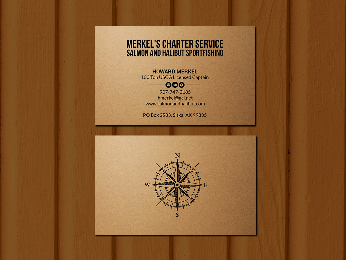 Diseño de Tarjeta de Presentación por Creations Box 2015 para este proyecto | Diseño #20287859