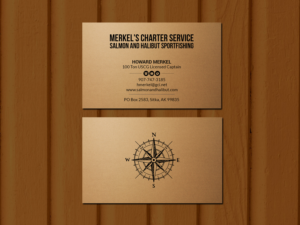 Business Card Design by Creations Box 2015 for this project | Design: #20287859