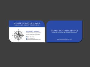 Business Card Design by Creations Box 2015 for this project | Design: #20287860