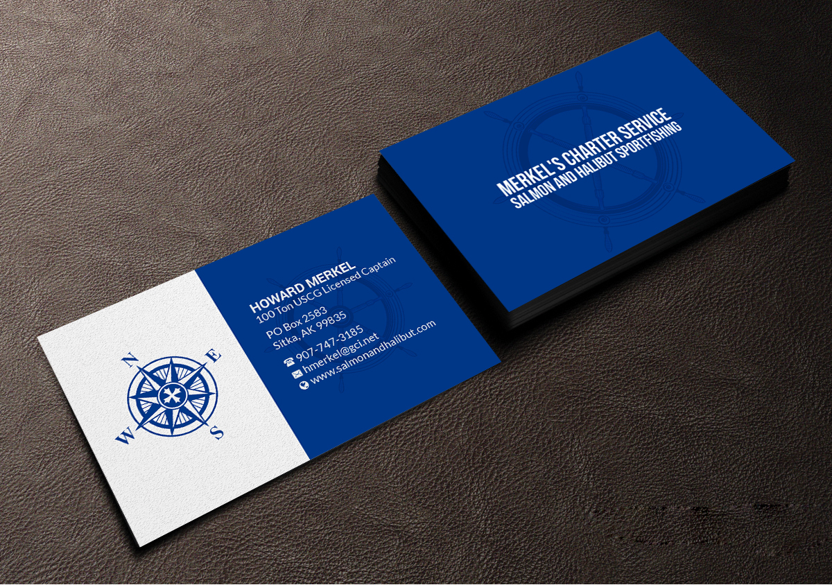 Diseño de Tarjeta de Presentación por Creations Box 2015 para este proyecto | Diseño #20287863