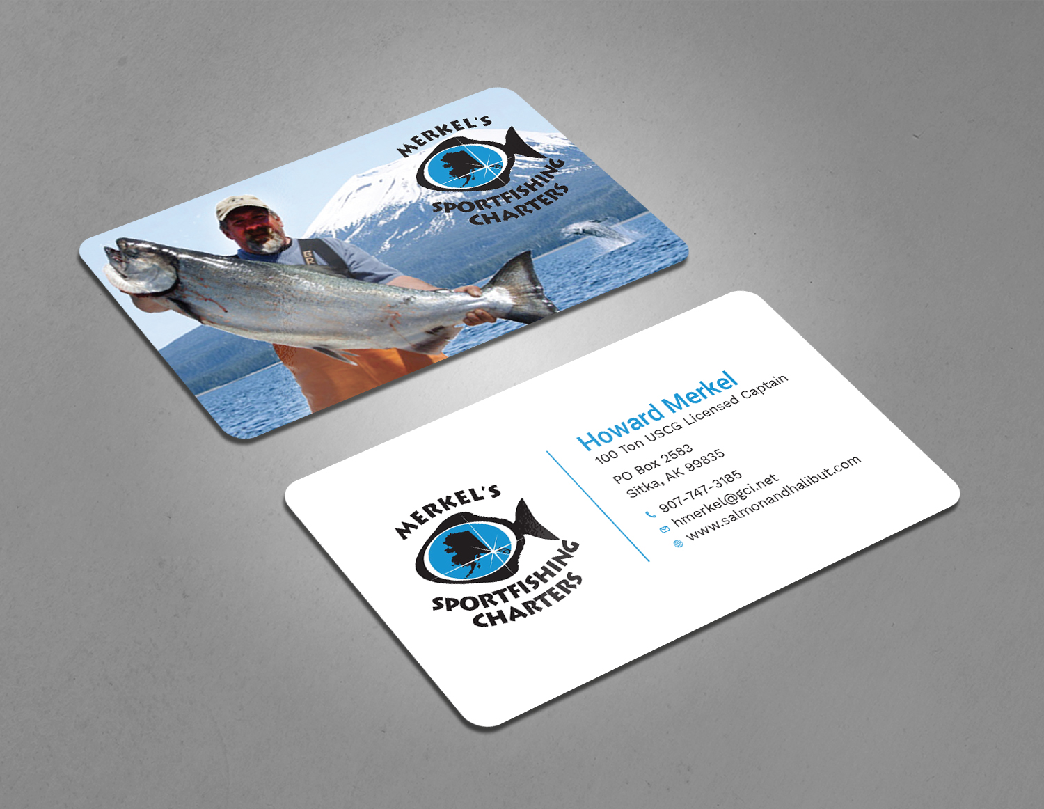 Business Card Design by Tripti Ranjan Gain for this project | Design #20287120