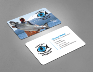Business Card Design by Tripti Ranjan Gain for this project | Design: #20287120