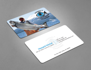 Business Card Design by Tripti Ranjan Gain for this project | Design: #20287121