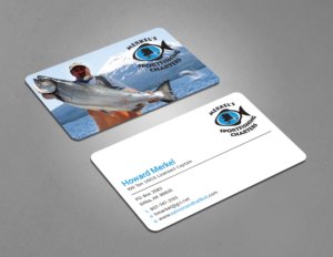Business Card Design by Tripti Ranjan Gain for this project | Design: #20287122