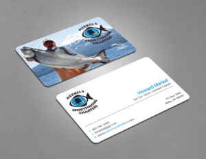Business Card Design by Tripti Ranjan Gain for this project | Design: #20287123