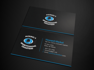 Business Card Design by Tripti Ranjan Gain for this project | Design: #20287124