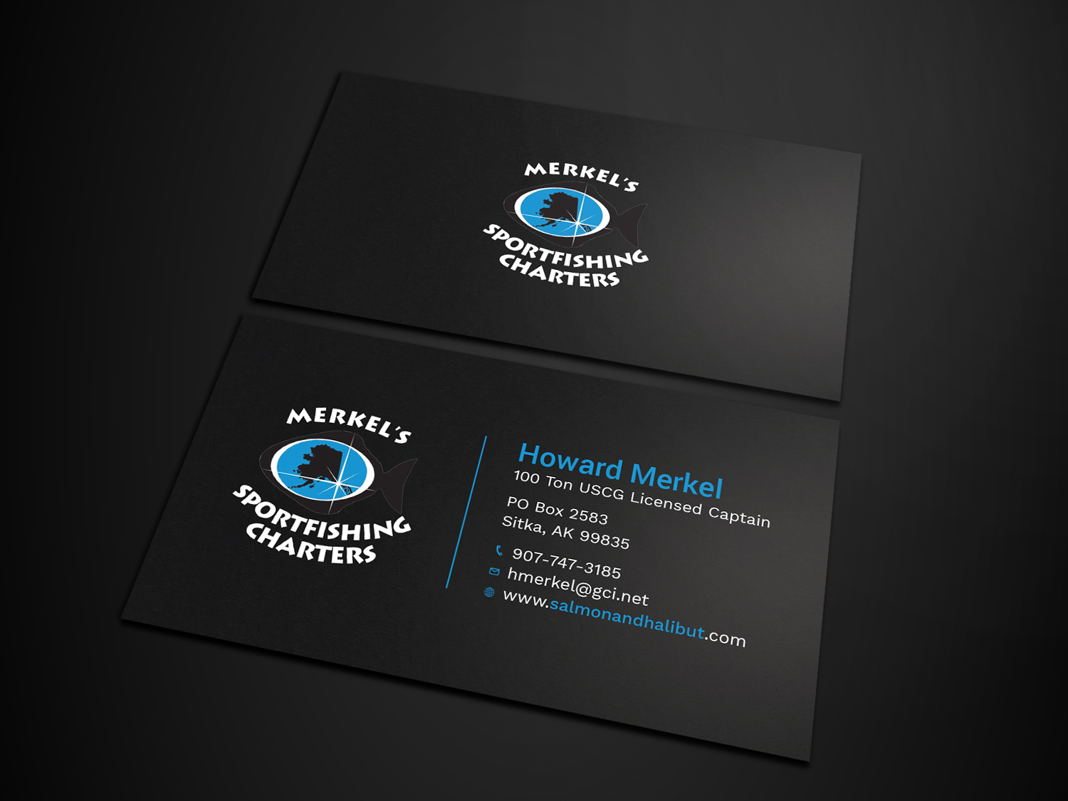Business Card Design by Tripti Ranjan Gain for this project | Design #20287134