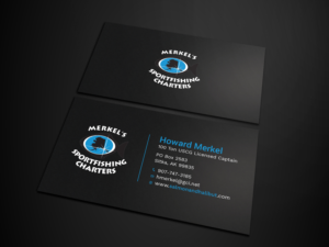Business Card Design by Tripti Ranjan Gain for this project | Design: #20287134