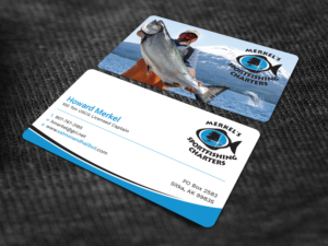 Business Card Design by Tripti Ranjan Gain for this project | Design: #20287136