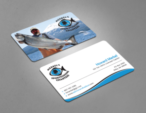 Business Card Design by Tripti Ranjan Gain for this project | Design: #20287137