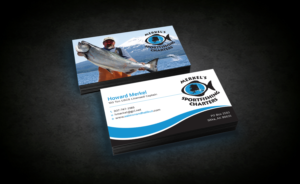 Business Card Design by Tripti Ranjan Gain for this project | Design: #20287144