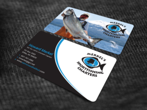 Business Card Design by Tripti Ranjan Gain for this project | Design: #20287146