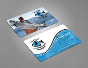 Business Card Design by Tripti Ranjan Gain for this project | Design: #20287147