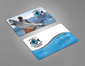 Business Card Design by Tripti Ranjan Gain for this project | Design: #20287149