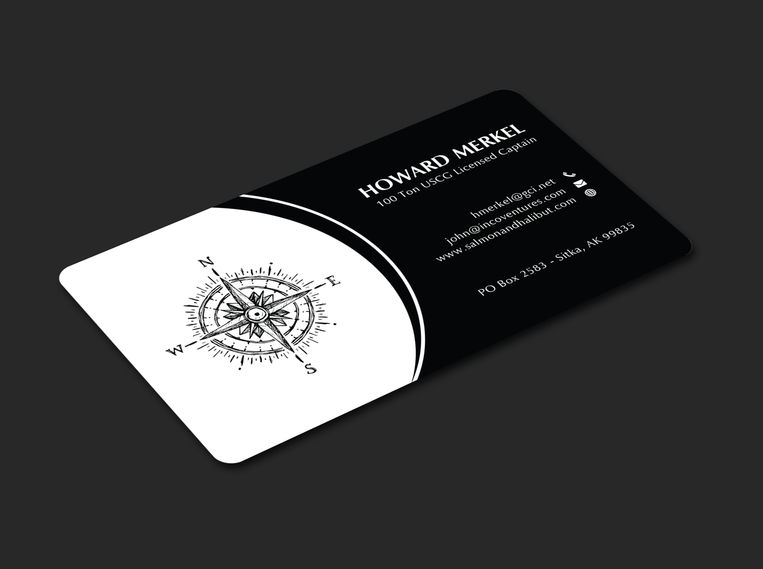 Business Card Design by Bold Pixels for this project | Design #20290303