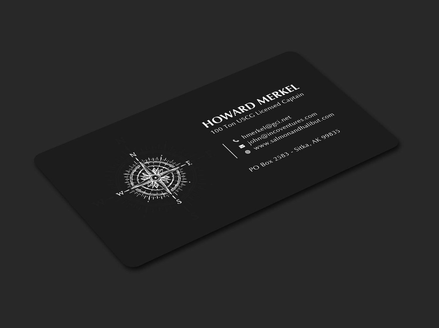 Visitenkarten-Design von Bold Pixels für dieses Projekt | Design #20290486