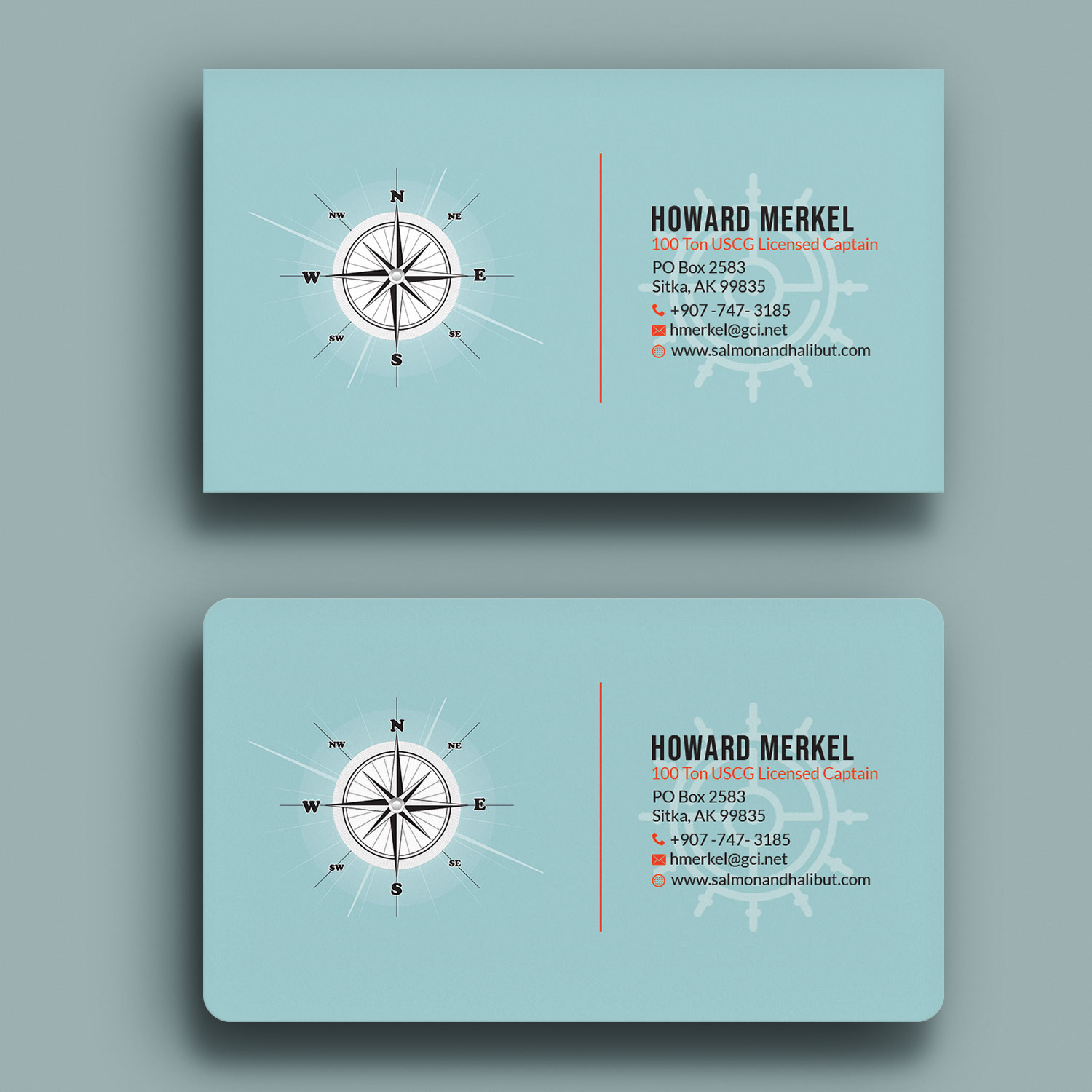 Business Card Design by Sujan4art for this project | Design #20282160