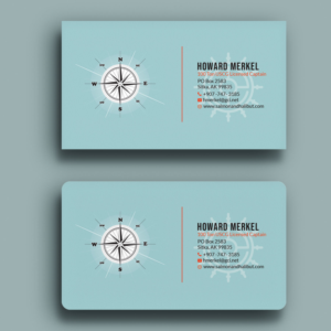 Business Card Design by Sujan4art for this project | Design: #20282160