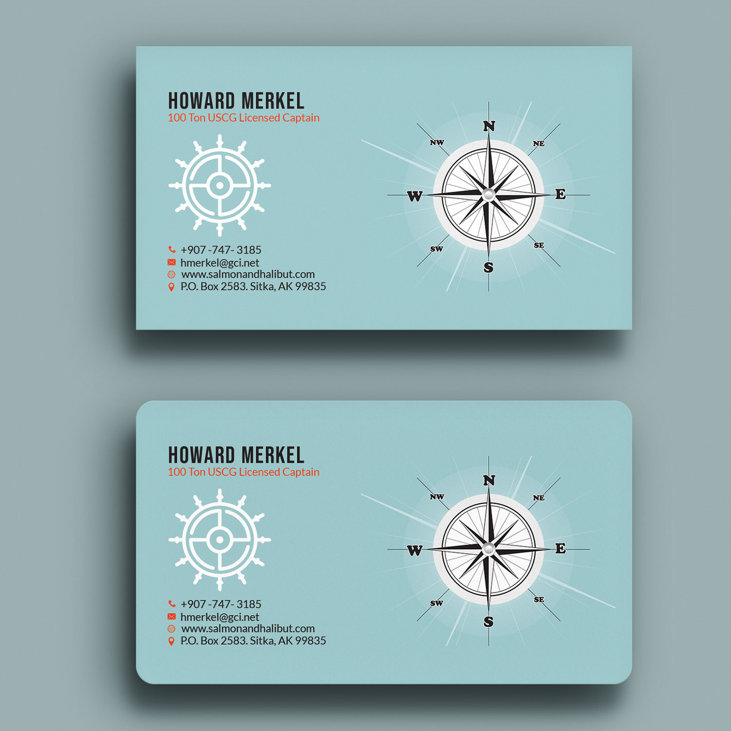 Business Card Design by Sujan4art for this project | Design #20282161