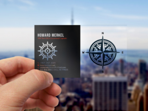 Business Card Design by Sujan4art for this project | Design: #20282162